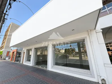 Ponto Comercial para alugar, 226m² no Centro, Blumenau