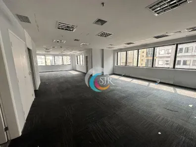 Sala Comercial para alugar, 360m² no Itaim Bibi, São Paulo