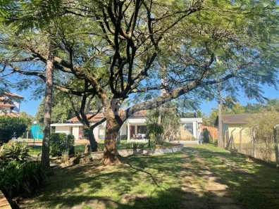 Fazenda/Sítio com 3 Quartos à venda, 300m² no Loteamento Chácaras Vale das Garças, Campinas
