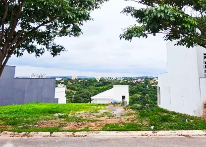 Lote/Terreno à venda, 300m² no Jardim Ipê, Sorocaba