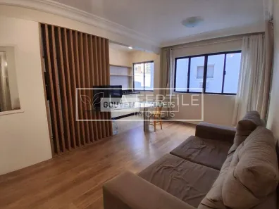 Apartamento com 2 Quartos para alugar, 67m² no Centro, Balneário Camboriú