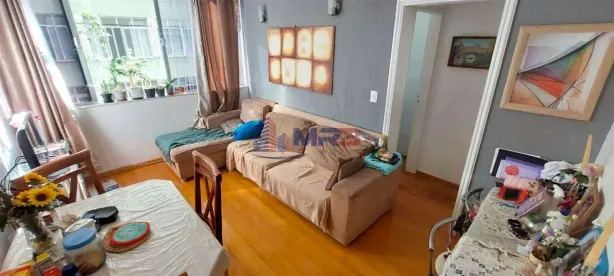 Apartamento com 2 Quartos à venda, 50m² no Pechincha, Rio de Janeiro