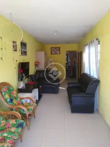 Casa com 3 Quartos à venda, 100m² no Centro, Ubatuba