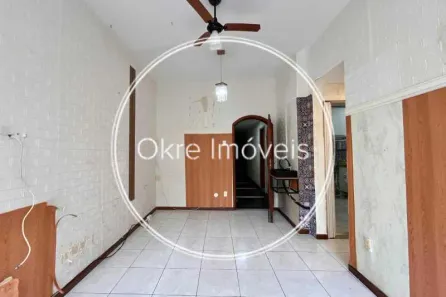 Apartamento com 2 Quartos à venda, 85m² no Copacabana, Rio de Janeiro