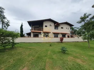 Casa com 4 Quartos à venda, 370m² no Carianos, Florianópolis