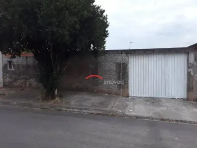 Casa com 2 Quartos à venda, 250m² no Jardim São Jorge, Hortolândia