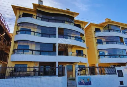 Apartamento com 3 Quartos à venda, 103m² no Centro, Imbituba