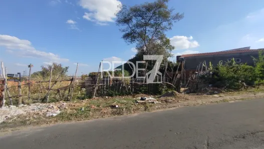 Lote/Terreno à venda, 398m² no Cidade Satélite Íris, Campinas