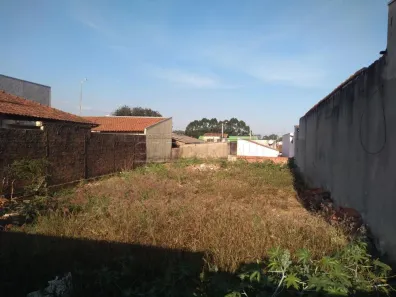 Lote/Terreno à venda, 250m² no Jardim Cruzado, Ibaté