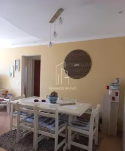 Apartamento com 2 Quartos à venda, 63m² no Vila Ivone, São Paulo