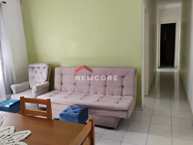 Apartamento com 2 Quartos à venda, 75m² no Marapé, Santos