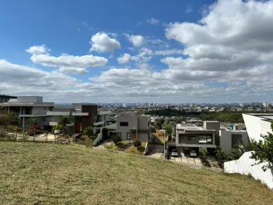 Lote/Terreno à venda, 900m² no Condomínio Reserva do Paratehy, São José dos Campos