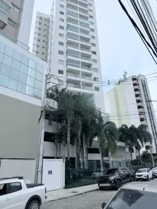 Apartamento com 3 Quartos à venda, 136m² no Parque Tamandaré, Campos dos Goytacazes