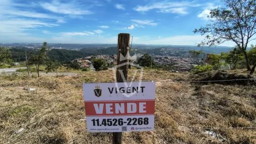 Lote/Terreno à venda, 250m² no Residencial Altos de Campo Limpo, Campo Limpo Paulista