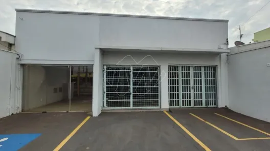 Prédio Comercial à venda, 128m² no Jardim Floridiana (Vila Xavier), Araraquara