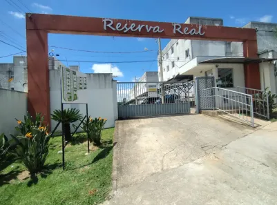 Apartamento com 2 Quartos à venda, 50m² no Estância Poços de Caldas, Poços de Caldas