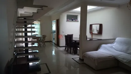 Sobrado com 3 Quartos à venda, 160m² no Vila Canero, São Paulo