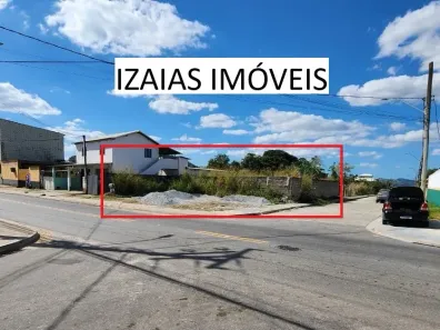 Lote/Terreno à venda, 450m² no Jaconé (Sampaio Correia), Saquarema