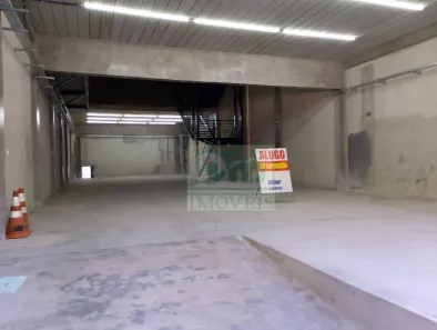 Galpão/Depósito/Armazém para alugar, 650m² no Parque da Vila Prudente, São Paulo
