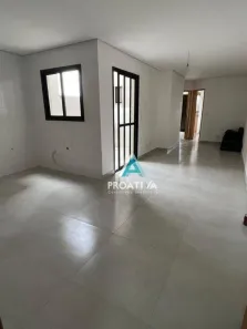 Apartamento com 2 Quartos à venda, 60m² no Vila Pires, Santo André