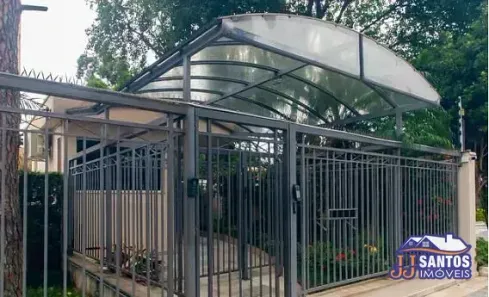 Apartamento com 2 Quartos à venda, 54m² no Vila Lúcia, São Paulo