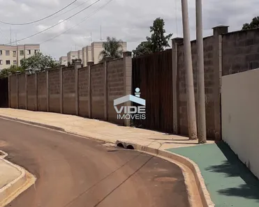 Lote/Terreno à venda, 2750m² no Recanto Fortuna, Campinas