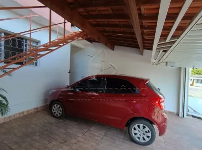 Casa com 3 Quartos à venda, 191m² no Jardim Botucatu, Sorocaba
