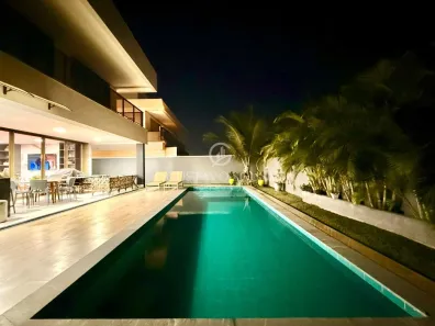 Casa com 4 Quartos à venda, 350m² no Santo Antonio, Eusébio