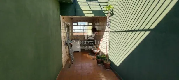 Imóvel Comercial com 3 Quartos para alugar, 162m² no Vila Rio Branco, São Paulo