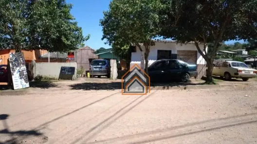 Lote/Terreno à venda, 350m² no Piratini, Alvorada