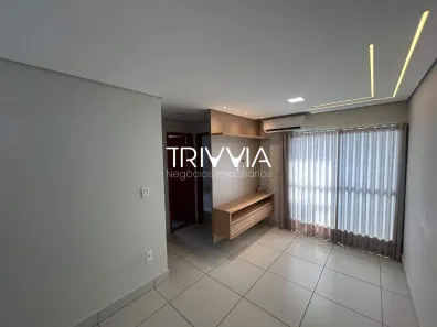 Apartamento com 2 Quartos à venda, 55m² no Tibery, Uberlândia