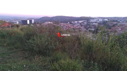 Lote/Terreno à venda, 1m² no São Damião, Vespasiano