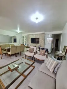 Apartamento com 3 Quartos à venda, 134m² no Cajueiros, Macaé
