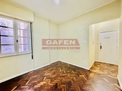 Apartamento com 1 Quarto para alugar, 39m² no Ipanema, Rio de Janeiro