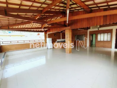 Casa com 4 Quartos à venda, 360m² no Santa Cruz, Belo Horizonte