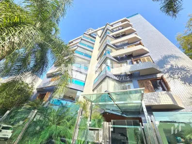 Apartamento com 3 Quartos à venda, 127m² no Centro, Novo Hamburgo