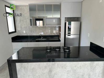 Apartamento com 3 Quartos à venda, 114m² no Castelo, Belo Horizonte