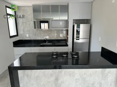 Apartamento com 3 Quartos à venda, 114m² no Castelo, Belo Horizonte