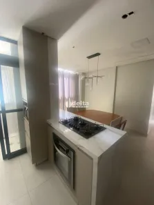 Apartamento com 3 Quartos à venda, 72m² no Granja Marileusa, Uberlândia