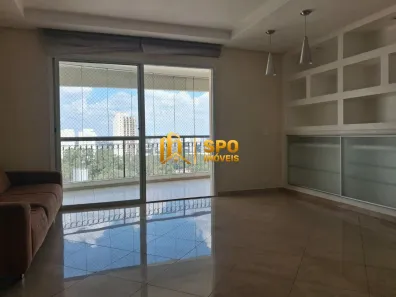 Apartamento com 4 Quartos para alugar, 120m² no Vila Sofia, São Paulo
