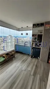 Apartamento com 2 Quartos à venda, 62m² no Vila Dom Pedro II, São Paulo
