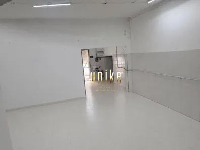 Galpão/Depósito/Armazém para alugar, 86m² no Jardim Satélite, São José dos Campos