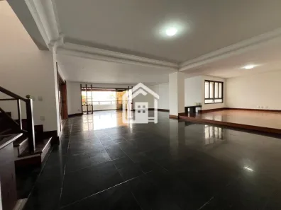 Cobertura com 5 Quartos à venda, 791m² no Rio Vermelho, Salvador