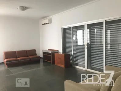 Casa com 5 Quartos à venda, 400m² no Cidade Universitária, Campinas