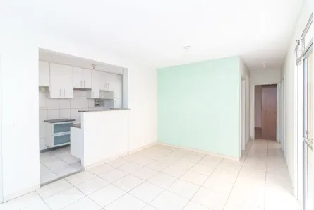Apartamento com 3 Quartos à venda, 68m² no Graça, Belo Horizonte