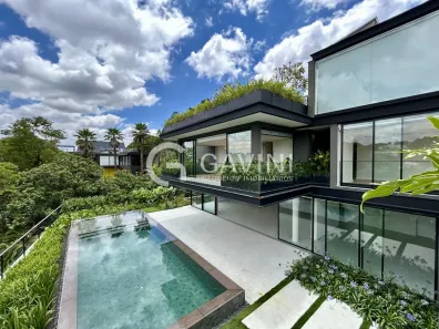 Casa com 5 Quartos à venda, 1554m² no Cidade Jardim, São Paulo