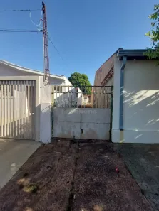 Casa com 2 Quartos à venda, 59m² no São Francisco, São José do Rio Preto