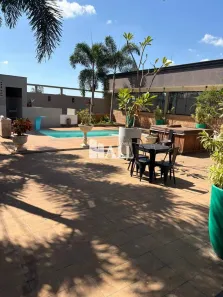 Casa de Condomínio com 4 Quartos à venda, 350m² no Estância Bacuri, Ipiguá