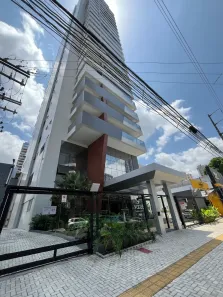 Apartamento com 2 Quartos para alugar, 72m² no Jurunas, Belém