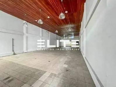 Ponto Comercial para alugar, 514m² no Centro, Santo André